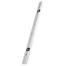 Adjustable Stainless Steel Miter Bar Slider for Perfect Sliding Action in Table Saws (300 Sliders)