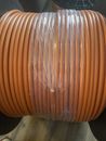 rg11 coax cable 1000ft Roll Direct Burial And Flooded Communication Cable