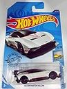 Hot Wheels Aston Martin Vulcan Exclusive By Tiny Toes - White