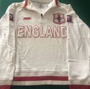 abbigliamento sportivo uomo - Felpa Nazionale Inglese Rugby