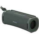 SONY Bluetooth-Lautsprecher "ULT FIELD 1" Lautsprecher Wasserdicht, Staubdicht, Stoßfest, 12 Stunden Batterielaufzeit forest gray Bluetooth