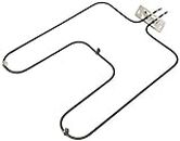 GE APPLIANCE PARTS WB44X200 Bake Element for GE, Hotpoint, and RCA Wall Ovens