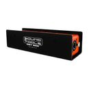 SoundTools Cat Box FX Four Female XLR Stage Box with Main and Parallel EtherCON Connec CBFX