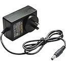 SOOLIU 9V AC Adapter for Charger Hairmax HMI V5.03 Laser Comb DC Power Supply Mains