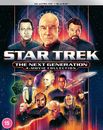 Star Trek the Next Generation: Movie Collection (4K UHD Blu-ray) Tom Hardy
