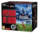 94980 New Nintendo 3DS - Xenoblade Chronicles 3D Bundle Nintendo 3DS Usato Gioco