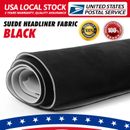 Headliner Fabric Foam Backed Suede Match Car Roof Liner Sag Upholstery 80"x60"