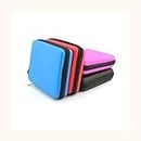 ELECTROPRIME 2X Protective Carry Pouch Cover + 1x Silicone Skin Case for Nintendo 2DS#2