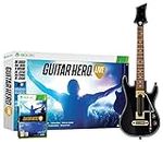 Guitar Hero Live [Bundle] - Xbox 360