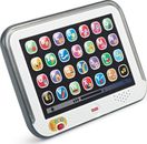 Laugh & Learn Smart Stages Tablet Electronic Learning Toy for Infant & Toddler