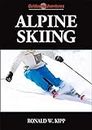 Alpine Skiing (Outdoor Adventures)