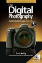 The Digital Photography Book - Paperback By Kelby, Scott - GOOD