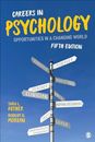 Careers in Psychology: Opportunitie..., Morgan, Robert 