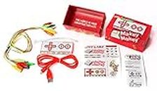 Makey Makey Kit de una invención para Todos