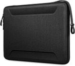 Hard Shell Laptop Sleeve Case 14-Inch, FINPAC for Macbook Pro, Shockproof Cover