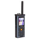 SG8800 Mobile Phone 2G Unlocked Cell Phone Senioren Smartphone (Hellblau) DA