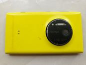 Nokia Lumia 1020 black Rare Collectors Phone 41MP 32GB 2GB RAM 4G LTE for PARTS!