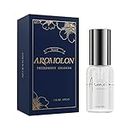 Aromolon Pheromone Cologne for Men – Woody and Bold Scents for the Perfect Gentleman – Eau de Cologne for Man – 30 ML