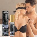 Sensual Attraction Pheromone Perfume Roll On For Men Women Love Attract Fragrant