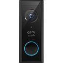 EUFY Video-Türsprechanlage "Security by ANKER S220 Video Doorbell Add-on Unit" Überwachungskameras schwarz Überwachungskameras