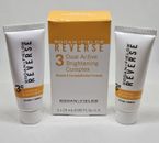 Rodan + And Fields REVERSE Step 3 Dual Active Brightening Complex Brand New