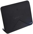 Synology Mesh Router MR2200ac - Quad Core 717 MHz, 256MB DDR3 Memory, Advanced functionalities in Synology
