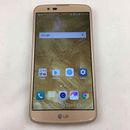 LG K10 K428 T-Mobile Smartphone  GOOD (Gold)