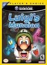 Luigi's Mansion (video Games, Gamecube) Used