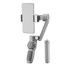 Zhiyun ZY SM-113 Smooth-Q3 3-Axis Mobile Gimbal Stabilizer, Grey