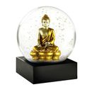 1-800-Flowers Home Decor Home Decor Home Accents Collectibles Decorative Accessories Delivery Buddha Snow Globe By Coolsnowglobe | Happiness Delivered To Their Door
