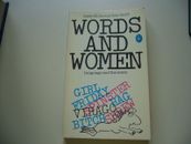 Casey Miller, Kate Swift, Words and Women (Language and the sexes)