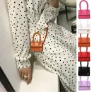 Frauen Schulter Tasche 2019 Neue Mode Luxus Handtaschen Travel Vacation Persönlichkeit Sexy Tasche