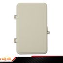 New Swimming Pool Timer Door Beige For Plastic Intermatic Box Cover High Quality