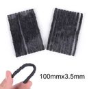 20x Tubeless Tire Tyre Puncture Repair Kit Strips Plug Car cycling Bike_nePT _co
