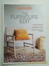 The Furniture Edit House Schönes Magazin Promo Mini Mag  