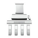 Bose Lifestyle 650 Blanc Système HomeCinéma avec Enceintes SansFil
