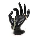 Mannequin Hand Finger Ring Bracelet Bangle Jewelry_Display Stand..s6