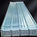 Clear Roof Sheet,2/3/5/7/8/11/12/14/16 Pcs Roof Panels,Replacement Shed Panel,1.2mm Fiberglass Daylighting Panels,Roofing Sheet,Roofing Tiles,for Replacing Garages (35x20in,2 pcs)