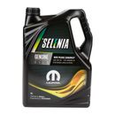 Petronas Selenia WR PURE ENERGY Motoröl 5W30 5L für ACEA C2 Fiat 9.55535-S1