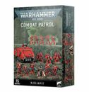 Combat Patrol: Blood Angels - Warhammer 40k - Brand New! 41-25