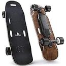 Elwing Boards - Skateboard Elettrico Modulabile - Powerkit Nimbus - Motore Semplice 25Km/h - Progettato in Francia