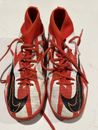 Nike Indoor Soccer/futsal shoes