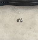Tornillos Torx de acero inoxidable T6 para clip de bolsillo Benchmade 3300 3350 - conjunto de 2 piezas