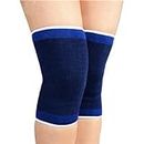 BODY MAXX Knee Brace | Knee Support For Sports, Gym & Surgery Recovery | Provides Relief From Knee and Joint Pain