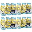 SPLENDA Diabetes Care Shakes - Meal Replacement Shake, 8 Fluid Ounces Per Bottle (French Vanilla, 24 Pack)