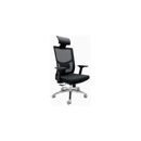 Mesh Back Ergonomic Office Chair with Ultimate 3D Armrests