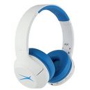 Altec Lansing Kid Safe Active Noise Cancelling Bluetooth Wireless Headphones -