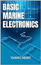 BASIC MARINE ELECTRONICS