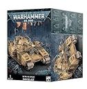 Games Workshop Warhammer 40k - Astra Militarum Baneblade