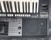 Yamaha PSR A3000 In Great Conditions + Black Case  
